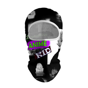 Балаклава 3D с принтом Depressive anime kid в городе Новоалтайск, 100% полиэстер, ткань с особыми свойствами — Activecool | плотность 150–180 г/м2; хорошо тянется, но при этом сохраняет форму. Закрывает шею, вокруг отверстия для глаз кайма. Единый размер | anime | boy | dead inside | depression | dota | emo | girl | goth | ivs | leave me alone | lil peep | rap | аниме | грусть | депрессия | мода | молодежь | одежда | одиночество | розы | слезы | состояние | стиль