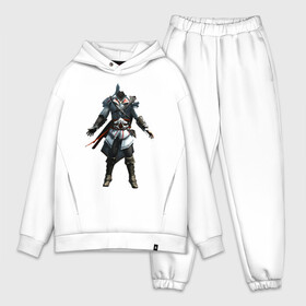 Мужской костюм хлопок OVERSIZE с принтом Assassins Creed Syndicate в городе Новоалтайск,  |  | mmorpg | rogue | syndicate | асасин | асассин | ассасин крид | ассассин | синдикат