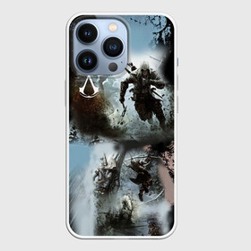 Чехол для iPhone 13 Pro с принтом Assassin’s Creed в городе Новоалтайск,  |  | action adventure | action rpg | creed | игра | мультиплатформенная | паркур | стелс