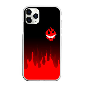 Чехол для iPhone 11 Pro матовый с принтом GURREN LAGANN в городе Новоалтайск, Силикон |  | Тематика изображения на принте: anime | heroes | tengen toppa gurren lagann | аниме | герои | гуррен лаганн | ёко | камина | ния | пронзающий небеса | росиу | симон