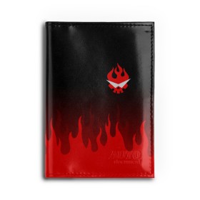 Обложка для автодокументов с принтом GURREN LAGANN в городе Новоалтайск, натуральная кожа |  размер 19,9*13 см; внутри 4 больших “конверта” для документов и один маленький отдел — туда идеально встанут права | Тематика изображения на принте: anime | heroes | tengen toppa gurren lagann | аниме | герои | гуррен лаганн | ёко | камина | ния | пронзающий небеса | росиу | симон