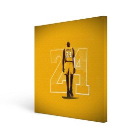 Холст квадратный с принтом Kobe Bryant в городе Новоалтайск, 100% ПВХ |  | Тематика изображения на принте: 24 | basketball | bryant | kobe | kobe bryant | kobe bryant 24 | lakers | los angeles lakers | mamba | баскетбол | кобе 24 | кобе брайант | кобе брайнт | коби брайант | коби брайн | лейкерс | номер 24