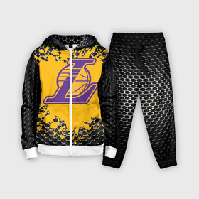 Детский костюм 3D с принтом Kobe Bryant в городе Новоалтайск,  |  | 24 | kobe | kobe bean bryant | lakers | los angeles | американский баскетболист | баскетбол | баскетболист | коби | коби бин брайант | лейкерс | лос анджелес | нью йорк