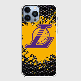 Чехол для iPhone 13 Pro Max с принтом Kobe Bryant в городе Новоалтайск,  |  | Тематика изображения на принте: 24 | kobe | kobe bean bryant | lakers | los angeles | американский баскетболист | баскетбол | баскетболист | коби | коби бин брайант | лейкерс | лос анджелес | нью йорк