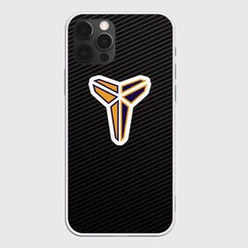 Чехол для iPhone 12 Pro Max с принтом Kobe Bryant в городе Новоалтайск, Силикон |  | Тематика изображения на принте: 24 | kobe | kobe bean bryant | lakers | los angeles | американский баскетболист | баскетбол | баскетболист | коби | коби бин брайант | лейкерс | лос анджелес | нью йорк