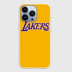 Чехол для iPhone 13 Pro с принтом Kobe Bryant в городе Новоалтайск,  |  | Тематика изображения на принте: 24 | kobe | kobe bean bryant | lakers | los angeles | американский баскетболист | баскетбол | баскетболист | коби | коби бин брайант | лейкерс | лос анджелес | нью йорк
