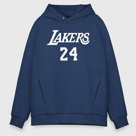 Мужское худи Oversize хлопок с принтом Kobe Bryant в городе Новоалтайск, френч-терри — 70% хлопок, 30% полиэстер. Мягкий теплый начес внутри —100% хлопок | боковые карманы, эластичные манжеты и нижняя кромка, капюшон на магнитной кнопке | 24 | kobe | kobe bean bryant | lakers | los angeles | американский баскетболист | баскетбол | баскетболист | коби | коби бин брайант | лейкерс | лос анджелес | нью йорк