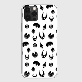 Чехол для iPhone 12 Pro Max с принтом Hollow Knight в городе Новоалтайск, Силикон |  | grimm | hallounest | heart of nightmare | hollow knight | hornet | knight | quirrell | silksong | гримм | квиррел | рыцарь | халлоунест | холлоу найт | хорнет