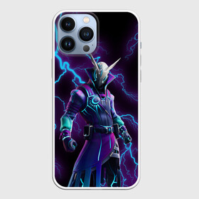 Чехол для iPhone 13 Pro Max с принтом FORTNITE в городе Новоалтайск,  |  | Тематика изображения на принте: fortnite | raven | арт | битва | ворон | игра | компьютерная игра | королевская | надпись | симулятор | фортнайт
