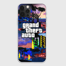 Чехол для iPhone 12 Pro Max с принтом GTA в городе Новоалтайск, Силикон |  | grand theft auto 2 | grand theft auto 3 | grand theft auto v | grand theft auto: san andreas | grand theft auto: vice city | gta 1 | gta 2 | gta 3 | gta 4 | gta 5 | gta online | gta v | город | игры