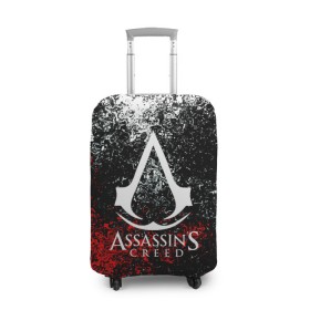Чехол для чемодана 3D ASSASSIN`S CREED: в городе Новоалтайск, 86% полиэфир, 14% спандекс | двустороннее нанесение принта, прорези для ручек и колес | black flag | brotherhood | chronicles | creed | game | origins | revelations | rogue | syndicate | unity | альтаир | ассасин | игры | кинжал | пираты