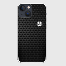 Чехол для iPhone 13 mini с принтом MERCEDES BENZ в городе Новоалтайск,  |  | amg | auto | bmw | honda | jdm | mercedes | nissan | porsche | racing | sport | toyota | автомобил | автомобильные | киа | лексус | марка | машины | митсубиси | ниссан | порше | спорт | субару | тесла | тойота | хонда