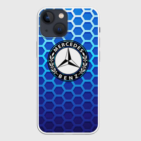 Чехол для iPhone 13 mini с принтом MERCEDES BENZ в городе Новоалтайск,  |  | amg | auto | bmw | honda | jdm | mercedes | nissan | porsche | racing | sport | toyota | автомобил | автомобильные | киа | лексус | марка | машины | митсубиси | ниссан | порше | спорт | субару | тесла | тойота | хонда