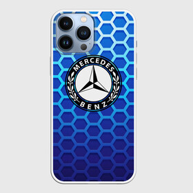 Чехол для iPhone 13 Pro Max с принтом MERCEDES BENZ в городе Новоалтайск,  |  | Тематика изображения на принте: amg | auto | bmw | honda | jdm | mercedes | nissan | porsche | racing | sport | toyota | автомобил | автомобильные | киа | лексус | марка | машины | митсубиси | ниссан | порше | спорт | субару | тесла | тойота | хонда