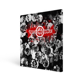 Холст квадратный с принтом Three days grace в городе Новоалтайск, 100% ПВХ |  | days | grace | three | three days grace | альтернативный метал | альтернативный рок | брэд уолст барри сток | гонтье | мэтт уолст | ню металнил сандерсон | постгранж | хард рок