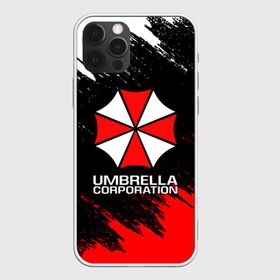 Чехол для iPhone 12 Pro Max с принтом UMBRELLA CORP в городе Новоалтайск, Силикон |  | ada wong | biohazard | leon | nemesis | project resistance | raccoon city | re2 | resident evil 2 | rpd | stars | umbrella | ада вонг | амбрелла | немесис | ужасы