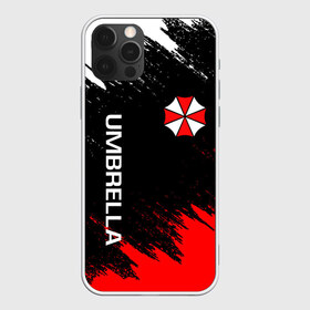 Чехол для iPhone 12 Pro Max с принтом UMBRELLA CORP в городе Новоалтайск, Силикон |  | ada wong | biohazard | leon | nemesis | project resistance | raccoon city | re2 | resident evil 2 | rpd | stars | umbrella | ада вонг | амбрелла | немесис | ужасы