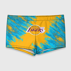 Мужские купальные плавки 3D с принтом Kobe Bryant в городе Новоалтайск, Полиэстер 85%, Спандекс 15% |  | angeles | bryant | kobe | lakers | los | nba | баскетбольный | клуб