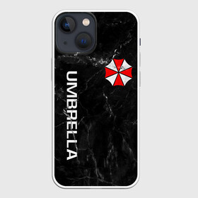 Чехол для iPhone 13 mini с принтом UMBRELLA CORP в городе Новоалтайск,  |  | ada wong | biohazard | leon | nemesis | project resistance | raccoon city | re2 | resident evil 2 | rpd | stars | umbrella | ада вонг | амбрелла | немесис | ужасы