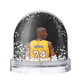 Снежный шар с принтом Kobe Bryant в городе Новоалтайск, Пластик | Изображение внутри шара печатается на глянцевой фотобумаге с двух сторон | angeles | basketball | bean | black mamba | bryant | kobe | lakers | los | nba | sport | usa | баскетбол | бин | брайант | коби | лейкерс | лос анджелес | нба | сша | черная мамба