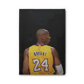 Обложка для автодокументов с принтом Kobe Bryant в городе Новоалтайск, натуральная кожа |  размер 19,9*13 см; внутри 4 больших “конверта” для документов и один маленький отдел — туда идеально встанут права | angeles | basketball | bean | black mamba | bryant | kobe | lakers | los | nba | sport | usa | баскетбол | бин | брайант | коби | лейкерс | лос анджелес | нба | сша | черная мамба