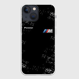 Чехол для iPhone 13 mini с принтом BMW в городе Новоалтайск,  |  | bmw | авто | автомобиль | бмв | логотип | марка | машина | модель
