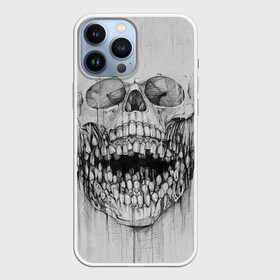 Чехол для iPhone 13 Pro Max с принтом Dentist skull в городе Новоалтайск,  |  | Тематика изображения на принте: blood | dentist | skull | teeth | губы | дантист | день стоматолога | зубной | зубы | кровь | подарок | стоматолог | череп