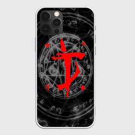 Чехол для iPhone 12 Pro Max с принтом DOOM в городе Новоалтайск, Силикон |  | doom | doom eternal | дум
