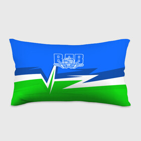 Подушка 3D антистресс с принтом ВДВ в городе Новоалтайск, наволочка — 100% полиэстер, наполнитель — вспененный полистирол | состоит из подушки и наволочки на молнии | 23 февраля | армейка | армия | вдв | вдвшник | воздушно | войска | десант | десантник | десантные | десантура | за вдв | россии | российский | россия | русский | рф | служба | ссср | тельняшка | флаг