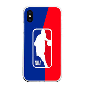 Чехол для iPhone XS Max матовый с принтом NBA Kobe Bryant в городе Новоалтайск, Силикон | Область печати: задняя сторона чехла, без боковых панелей | 24 | basketball | bryant | kobe | kobe bryant | kobe bryant 24 | lakers | los angeles lakers | mamba | nba | баскетбол | кобе 24 | кобе брайант | кобе брайнт | коби брайант | коби брайн | лейкерс | нба | номер 24