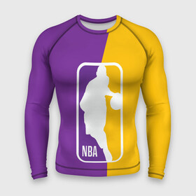 Мужской рашгард 3D с принтом NBA Kobe Bryant в городе Новоалтайск,  |  | Тематика изображения на принте: 24 | basketball | bryant | kobe | kobe bryant | kobe bryant 24 | lakers | los angeles lakers | mamba | nba | баскетбол | кобе 24 | кобе брайант | кобе брайнт | коби брайант | коби брайн | лейкерс | нба | номер 24