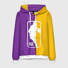 Мужская толстовка 3D с принтом NBA Kobe Bryant в городе Новоалтайск, 100% полиэстер | двухслойный капюшон со шнурком для регулировки, мягкие манжеты на рукавах и по низу толстовки, спереди карман-кенгуру с мягким внутренним слоем. | Тематика изображения на принте: 24 | basketball | bryant | kobe | kobe bryant | kobe bryant 24 | lakers | los angeles lakers | mamba | nba | баскетбол | кобе 24 | кобе брайант | кобе брайнт | коби брайант | коби брайн | лейкерс | нба | номер 24