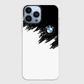 Чехол для iPhone 13 Pro Max с принтом BMW | БМВ в городе Новоалтайск,  |  | Тематика изображения на принте: bmw | bmw performance | m | motorsport | performance | бмв | моторспорт