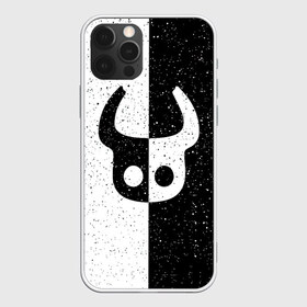 Чехол для iPhone 12 Pro Max с принтом Hollow Knight в городе Новоалтайск, Силикон |  | grimm | hallounest | heart of nightmare | hollow knight | hornet | knight | quirrell | silksong | гримм | квиррел | рыцарь | халлоунест | холлоу найт | хорнет