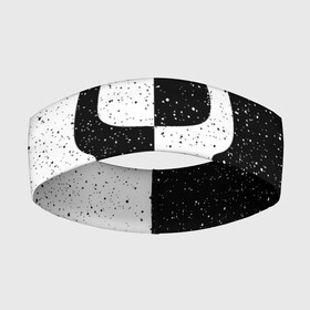 Повязка на голову 3D с принтом Hollow Knight в городе Новоалтайск,  |  | grimm | hallounest | heart of nightmare | hollow knight | hornet | knight | quirrell | silksong | гримм | квиррел | рыцарь | халлоунест | холлоу найт | хорнет