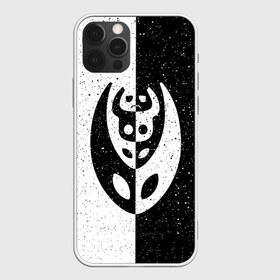 Чехол для iPhone 12 Pro Max с принтом Hollow Knight в городе Новоалтайск, Силикон |  | grimm | hallounest | heart of nightmare | hollow knight | hornet | knight | quirrell | silksong | гримм | квиррел | рыцарь | халлоунест | холлоу найт | хорнет
