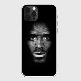 Чехол для iPhone 12 Pro Max с принтом KOBE BRYANT в городе Новоалтайск, Силикон |  | Тематика изображения на принте: america | basketball | kobe bryant | la | la lakers | lakers | los angeles lakers | nba | usa | баскетбол | кобе брайант | лос анджелес лейкерс | нба | сша