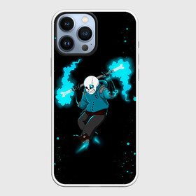 Чехол для iPhone 13 Pro Max с принтом Undertale в городе Новоалтайск,  |  | Тематика изображения на принте: asriel dreemurr | chara | frisk | sans | undertale | азриэль дримурр | андертейл | андрайн | гастер | меттатон | санс | фриск | чара