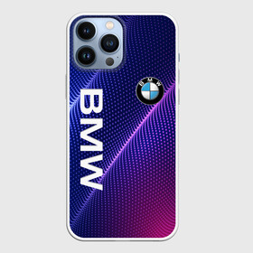 Чехол для iPhone 13 Pro Max с принтом BMW | БМВ в городе Новоалтайск,  |  | Тематика изображения на принте: bmw | bmw performance | m | motorsport | performance | бмв | моторспорт