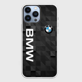 Чехол для iPhone 13 Pro Max с принтом BMW в городе Новоалтайск,  |  | Тематика изображения на принте: bmw | bmw performance | m | motorsport | performance | бмв | моторспорт