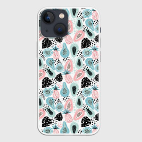Чехол для iPhone 13 mini с принтом АВОКАДО в городе Новоалтайск,  |  | avocado | character | cute pictures | exotic | fruit | nut | vegan | vegetables | vegetarian | авокадо | веган | вегетарианец | милые картинки | овощи | орех | персонаж | фрукты | экзотика