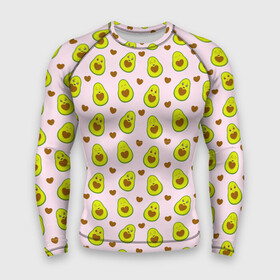 Мужской рашгард 3D с принтом АВОКАДО в городе Новоалтайск,  |  | avocado | character | cute pictures | exotic | fruit | nut | vegan | vegetables | vegetarian | авокадо | веган | вегетарианец | милые картинки | овощи | орех | персонаж | фрукты | экзотика