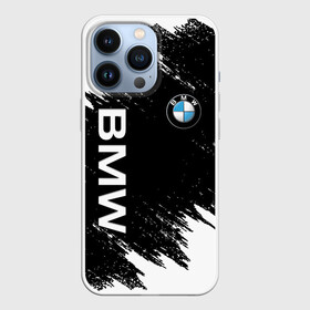 Чехол для iPhone 13 Pro с принтом BMW | БМВ в городе Новоалтайск,  |  | Тематика изображения на принте: bmw | bmw performance | m | motorsport | performance | бмв | моторспорт