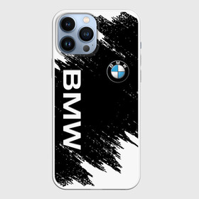 Чехол для iPhone 13 Pro Max с принтом BMW | БМВ в городе Новоалтайск,  |  | Тематика изображения на принте: bmw | bmw performance | m | motorsport | performance | бмв | моторспорт