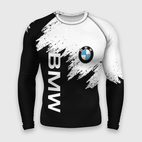 Мужской рашгард 3D с принтом BMW | БМВ (Z) в городе Новоалтайск,  |  | bmw | bmw performance | m | motorsport | performance | бмв | моторспорт