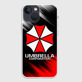 Чехол для iPhone 13 mini с принтом UMBRELLA CORP в городе Новоалтайск,  |  | ada wong | biohazard | leon | nemesis | project resistance | raccoon city | re2 | resident evil 2 | rpd | stars | umbrella | ада вонг | амбрелла | немесис | ужасы