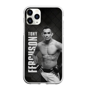 Чехол для iPhone 11 Pro матовый с принтом Tony Ferguson в городе Новоалтайск, Силикон |  | el cucuy | ferguson | mma | tony | tony ferguson | ufc | арманн | бокс | борьба | джиу джитсу | кукуй | тони | тони фергюсон | фергюсон | эль | эль кукуй | энтони