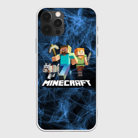 Чехол для iPhone 12 Pro Max с принтом Minecraft Майнкрафт в городе Новоалтайск, Силикон |  | creeper | earth | game | minecraft | minecraft earth | блоки | грифер | игры | квадраты | компьютерная игра | крипер | маинкрафт | майн | майнкравт | майнкрафт