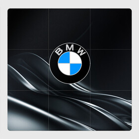 Магнитный плакат 3Х3 с принтом BMW в городе Новоалтайск, Полимерный материал с магнитным слоем | 9 деталей размером 9*9 см | amg | auto | bmw | honda | jdm | mercedes | nissan | porsche | racing | sport | toyota | автомобил | автомобильные | киа | лексус | марка | машины | митсубиси | ниссан | порше | спорт | субару | тесла | тойота | хонда