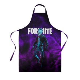 Фартук 3D с принтом Fortnite в городе Новоалтайск, 100% полиэстер | общий размер — 65 х 85 см, ширина нагрудника — 26 см, горловина — 53 см, длина завязок — 54 см, общий обхват в поясе — 173 см. Принт на завязках и на горловине наносится с двух сторон, на основной части фартука — только с внешней стороны | fortnite | fortnite 2 | fortnite chapter 2 | fortnite2 | fortnite: chapter 2 | игры | фортнайт | фортнайт 2